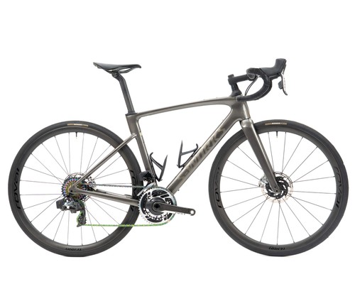 Pre owned 2024 specialized - 2024,