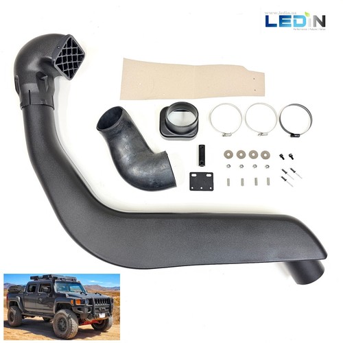 Air snorkel kit - air,