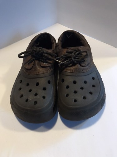 Crocs islander pit - pit, crew