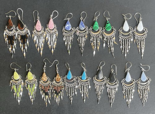 Pairs peruvian - 10,