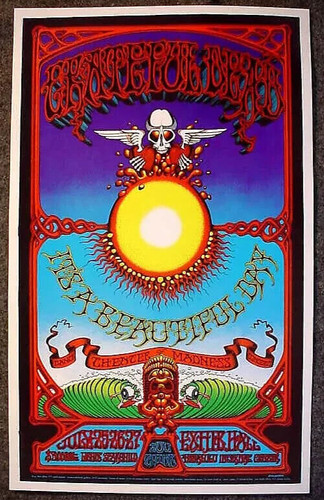 Grateful dead hawaii - grateful, ~