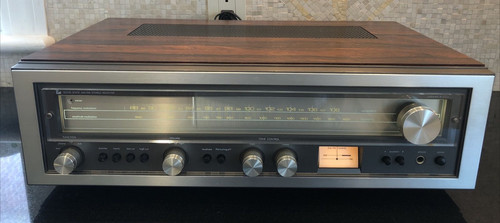 Luxman 1030 fm stereo - r-1030,