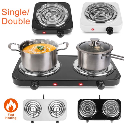 Portable single dual electric - single/dual,