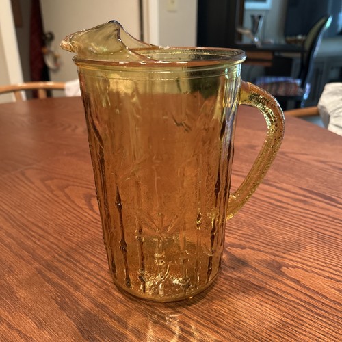 Anchor hocking glass tahiti - glass,