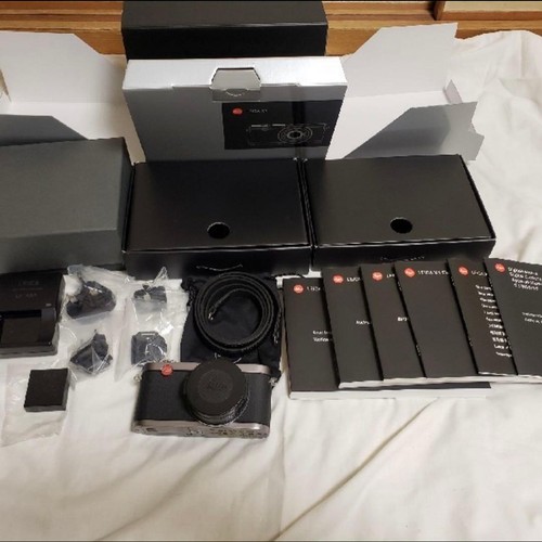 Leica aps digital camera - aps, c