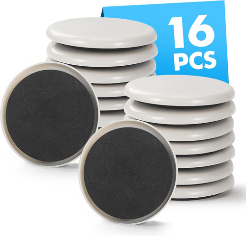 Pack furniture movers - 16-pack,