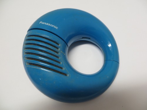 Vintage 1972 panasonic - vintage,