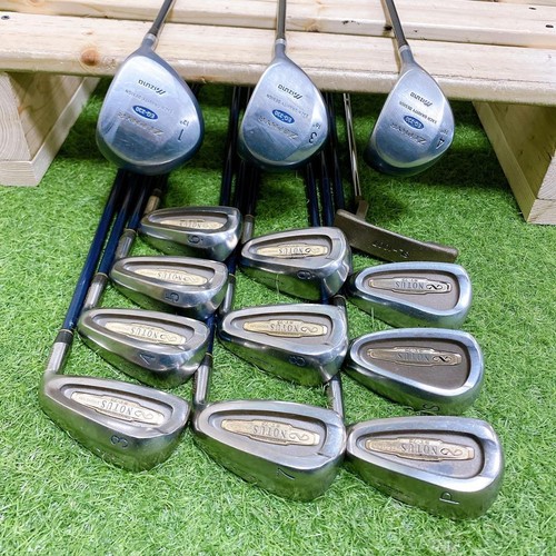Es9 mizuno mens golf - mizuno,