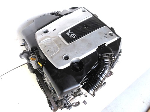 2007 2008 infiniti g35 - g35, 3.5l