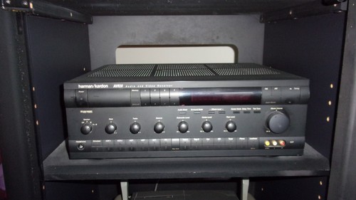 Vintage harmon kardon audio - vintage,