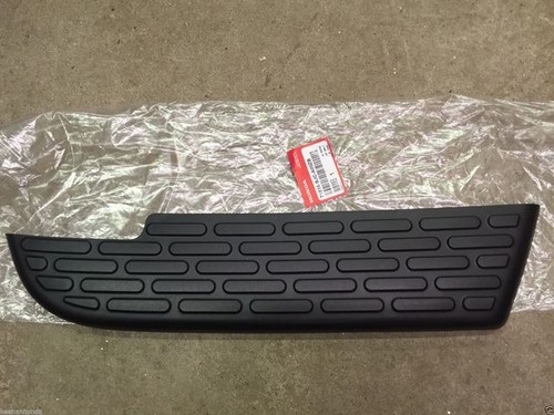 Genuine honda ridgeline step - genuine,
