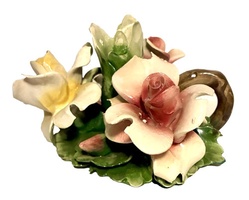 Vintage italian porcelain - vintage,