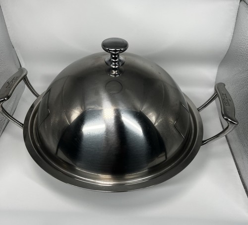 All clad small stainless steel - small,