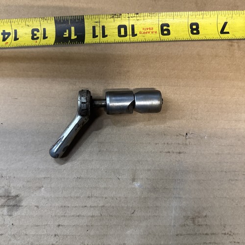 Craftsman king seeley drill - craftsman,
