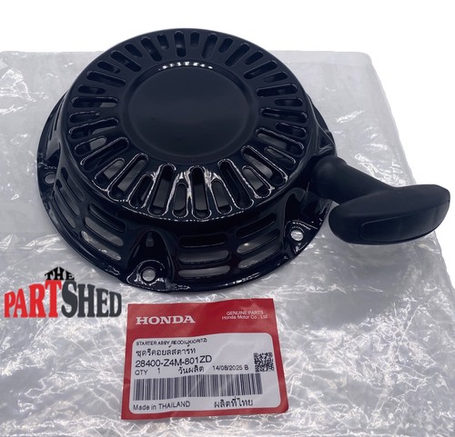 Genuine honda gx120 gx160 - genuine,