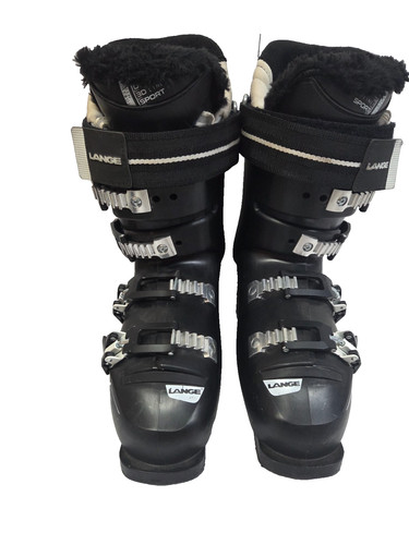 Lange ski boots mondo - rx, 80