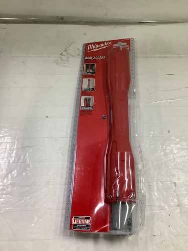 Milwaukee 7100 faucet - 48-22-7100,