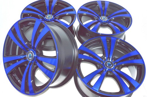 Set new 17x7 ddr r10 - set,