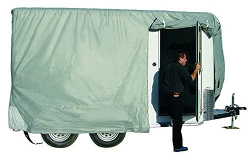 Adco bumper pull horse trailer - pull,