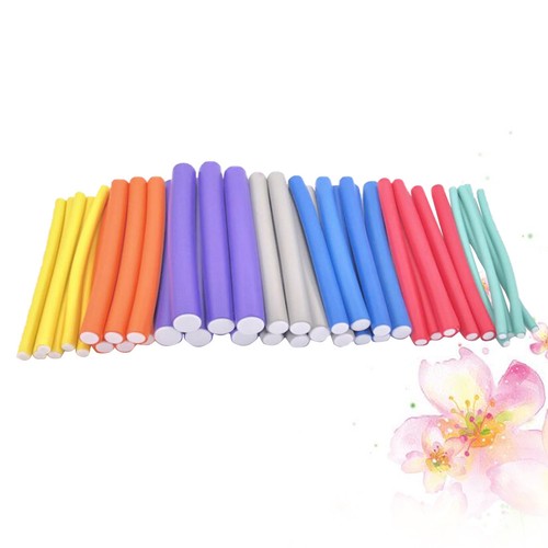 42pcs convenient hair - hair, curling