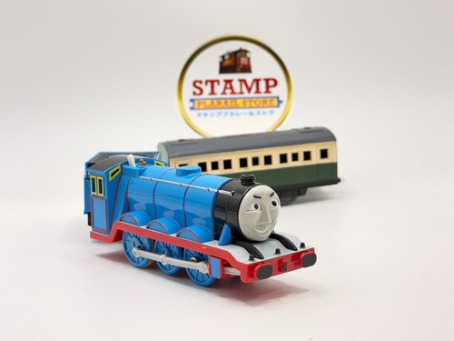 Tomy trackmaster plarail - trackmaster,