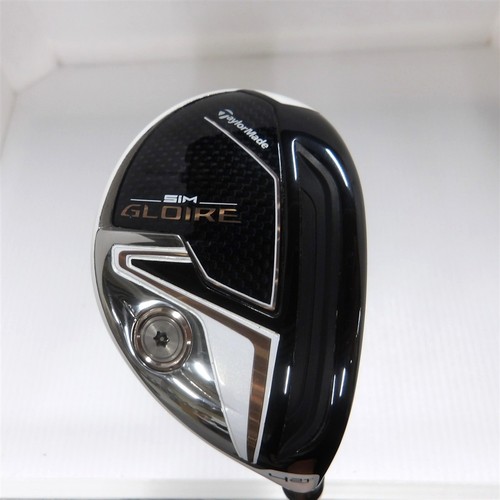 Taylormade hybrid sim - taylormade, gloire