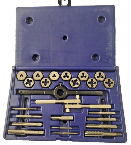 Irwin 26313 metric tap - metric, &