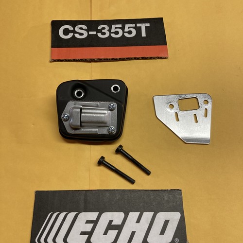 New genuine oem - echo, cs-355t