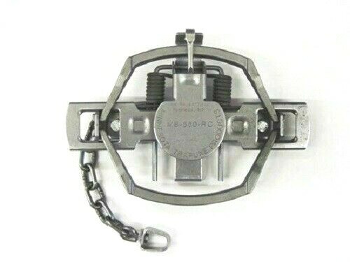 550 offset traps - mb,