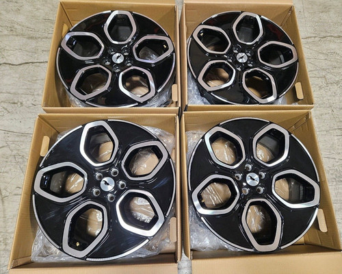 New take off oem - oem, ford