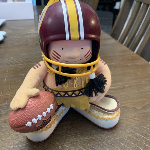 T19 washington redskins - redskins, vtg