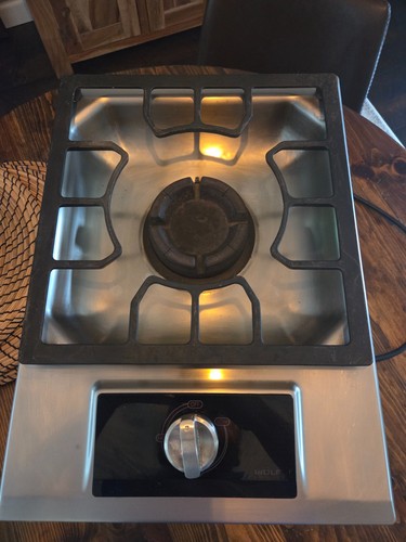 Wolf im15 stainless - wolf, im15/s
