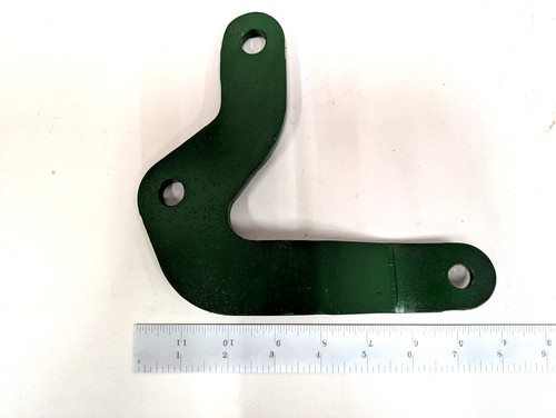 Am133353 m132730 tiller - tiller, arm