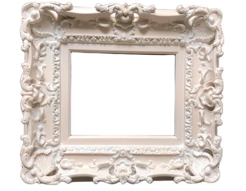 8x10 shabby chic - shabby, ornate