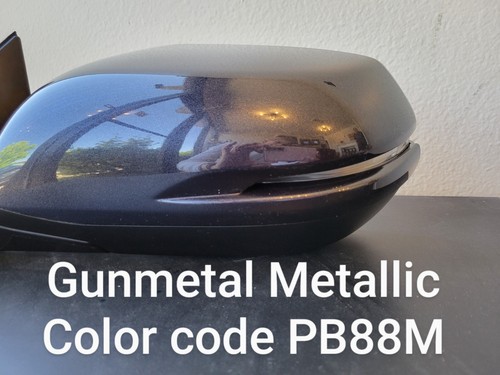 New gunmetal 2017 - new,