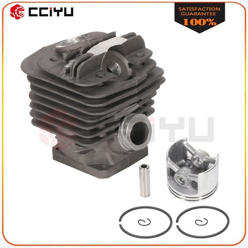 Nikasil cylinder piston - nikasil,