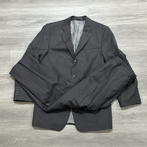 Calvin klein mens pinstripe - mens,