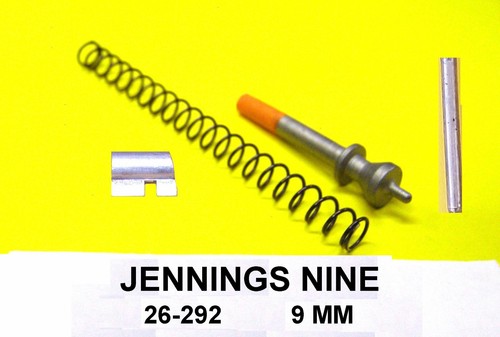 Bryco jennings nine used - 9,