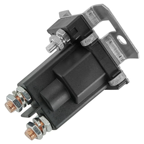 Starter solenoid for john - for,