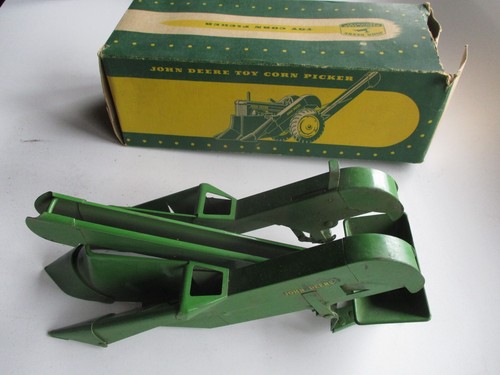 Vtg eska john - vtg, corn
