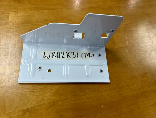 Oem wr02x31774 freezer - ge,