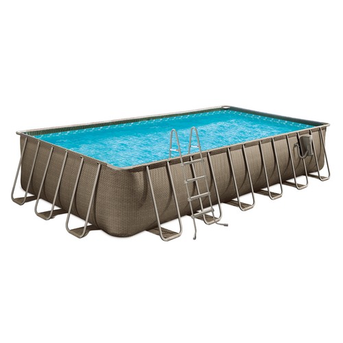 Funsicle oasis rectangle - oasis,