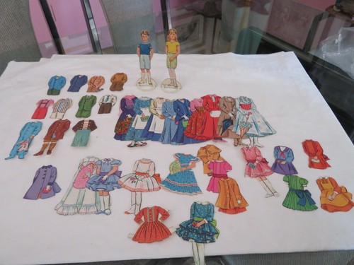 Walt disney productions paper - disney,
