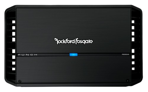 Rockford fosgate p600x4 - fosgate,