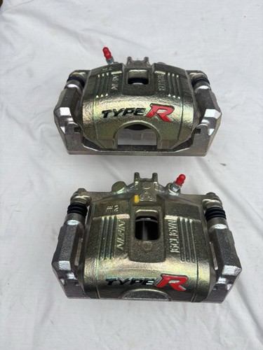 Honda civic type - honda,