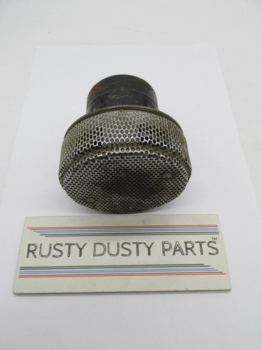 Vintage motor siren sterling - motor,