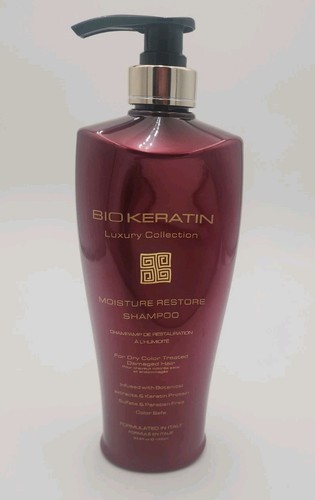 Biokeratin protein luxury - biokeratin,