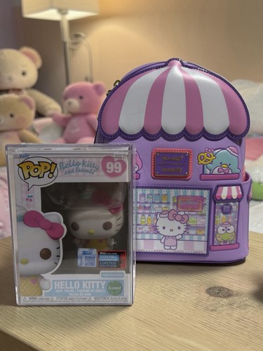 Nycc exclusive hello - hello, kitty