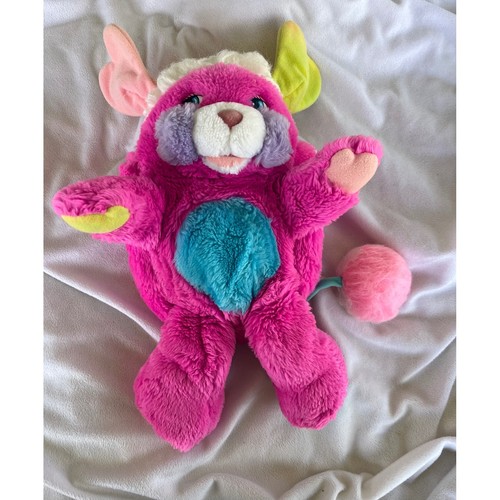 Vintage popples party - popples,