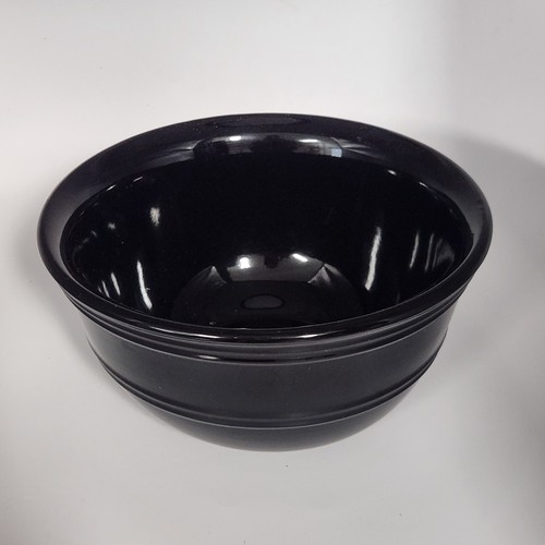 Bowl cereal soup blue - bowl~cereal/soup~blue, harbor